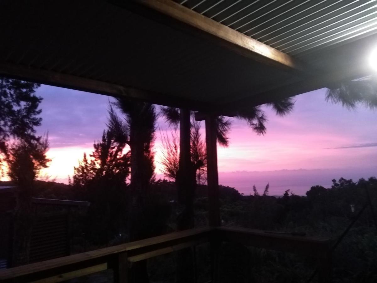 Domaine Decotte Villa Sainte-Suzanne Dış mekan fotoğraf