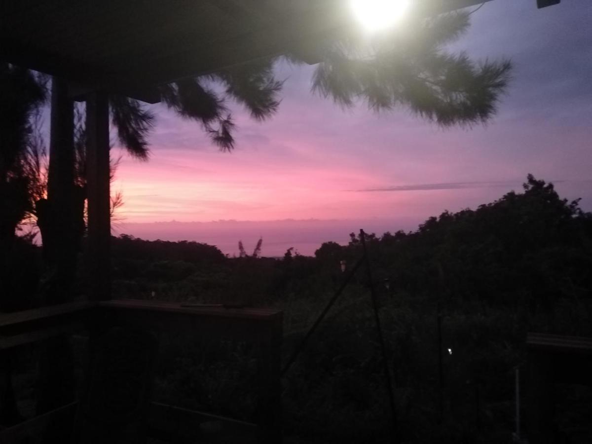 Domaine Decotte Villa Sainte-Suzanne Dış mekan fotoğraf